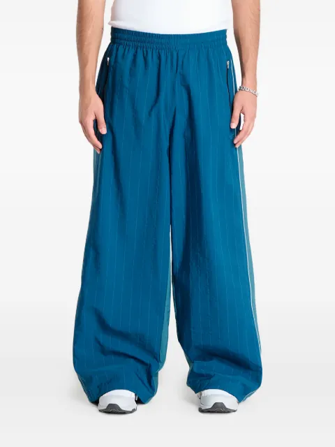 adidas x OG LA Venice striped wind trousers