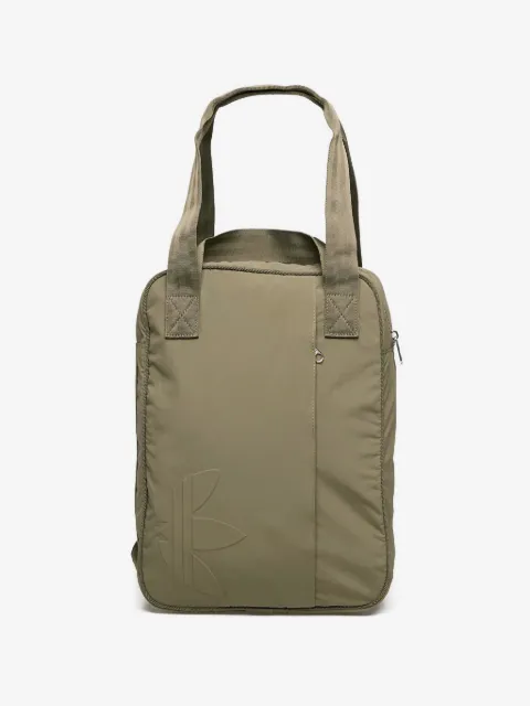 adidas mochila con detalle de logo