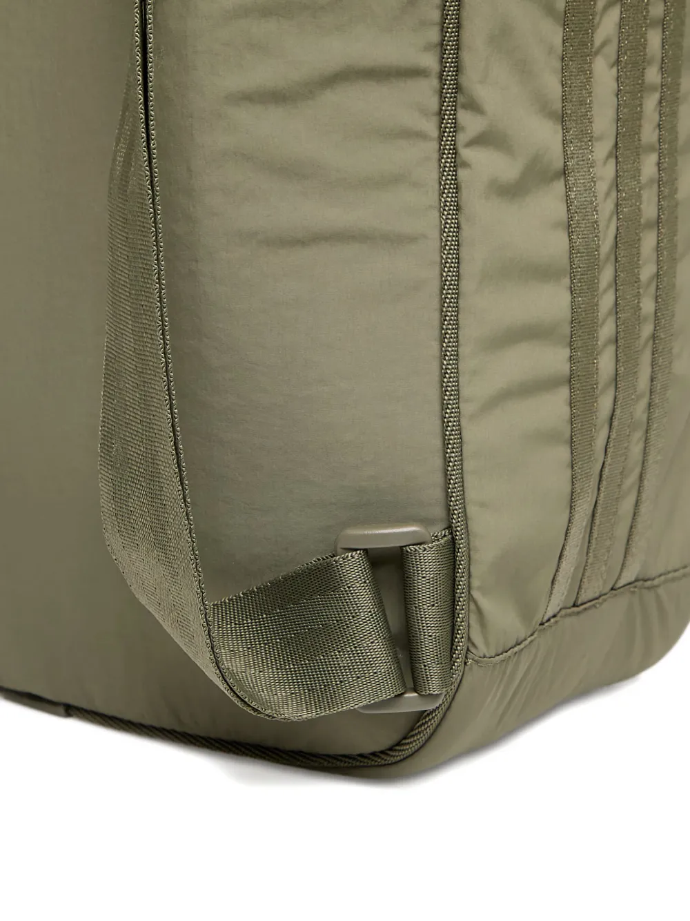 adidas Rugzak met logodetail Groen