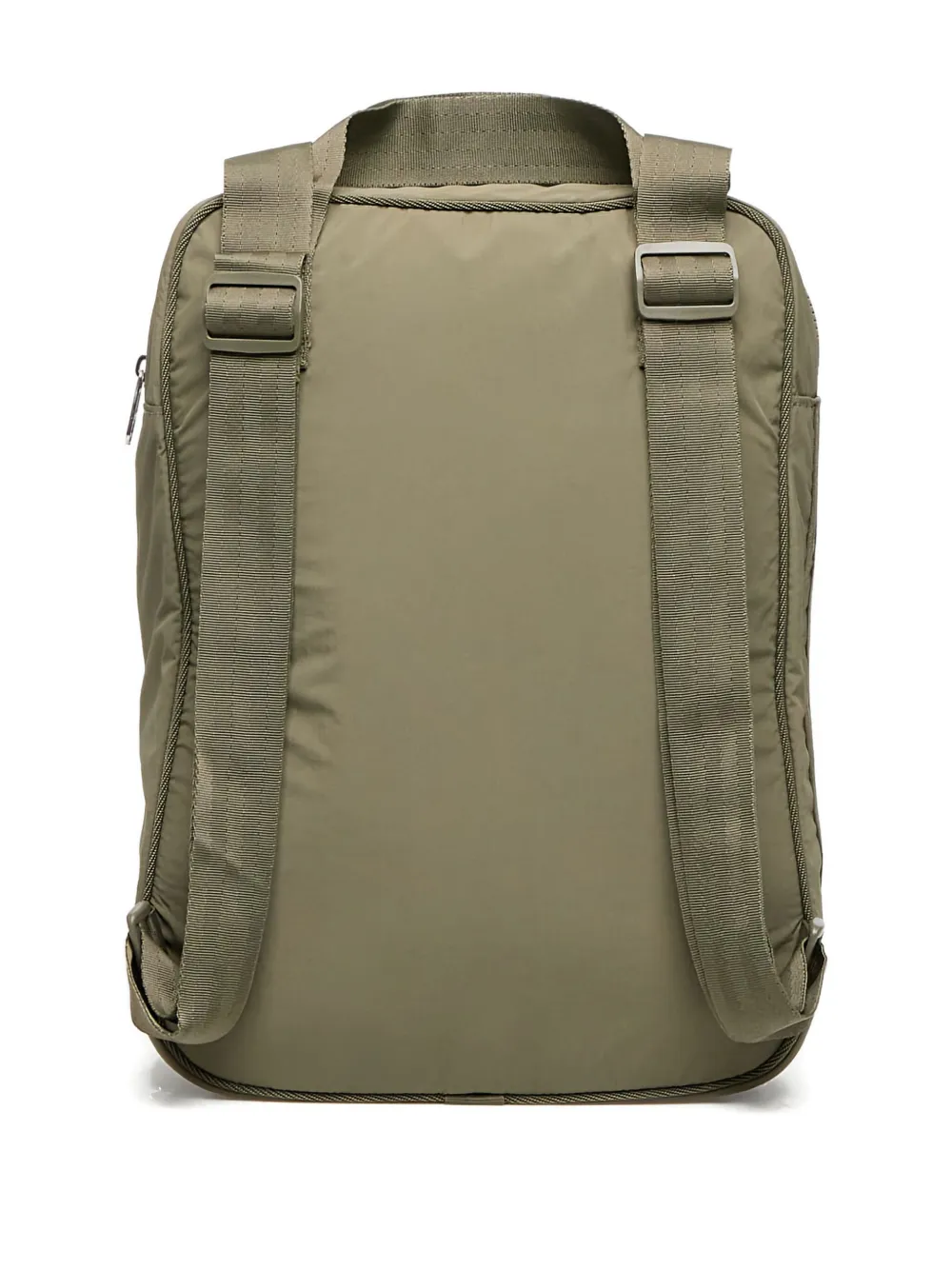 adidas logo-detail backpack | Men | Image 2