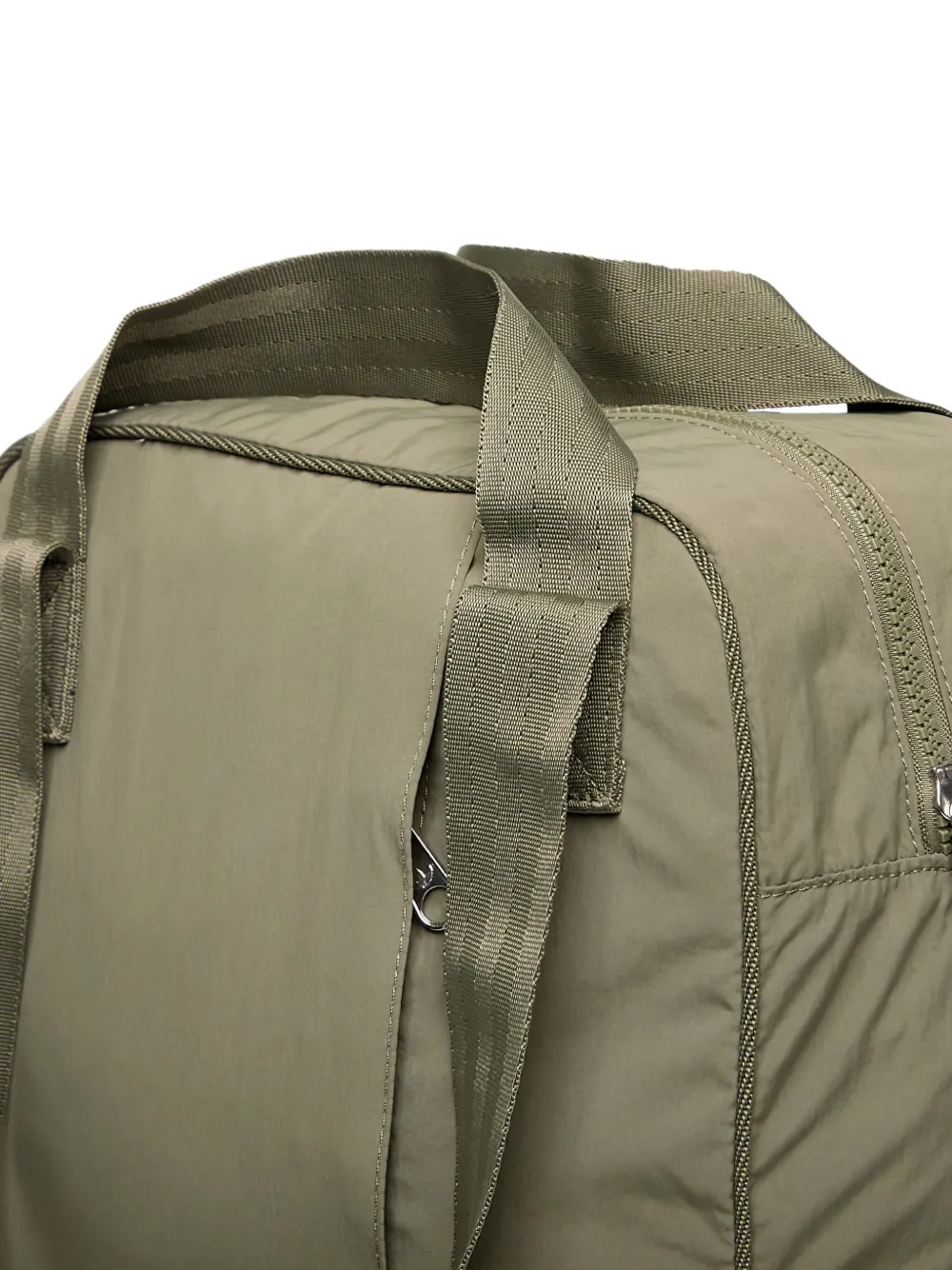  Adidas Logo-detail Backpack - Green 
