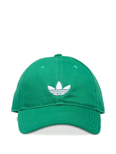 adidas Baseballkappe mit Logo