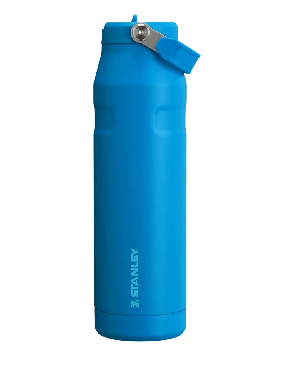 Stanley The IceFlow™ bottle (1060ml) | Blue | Image 1