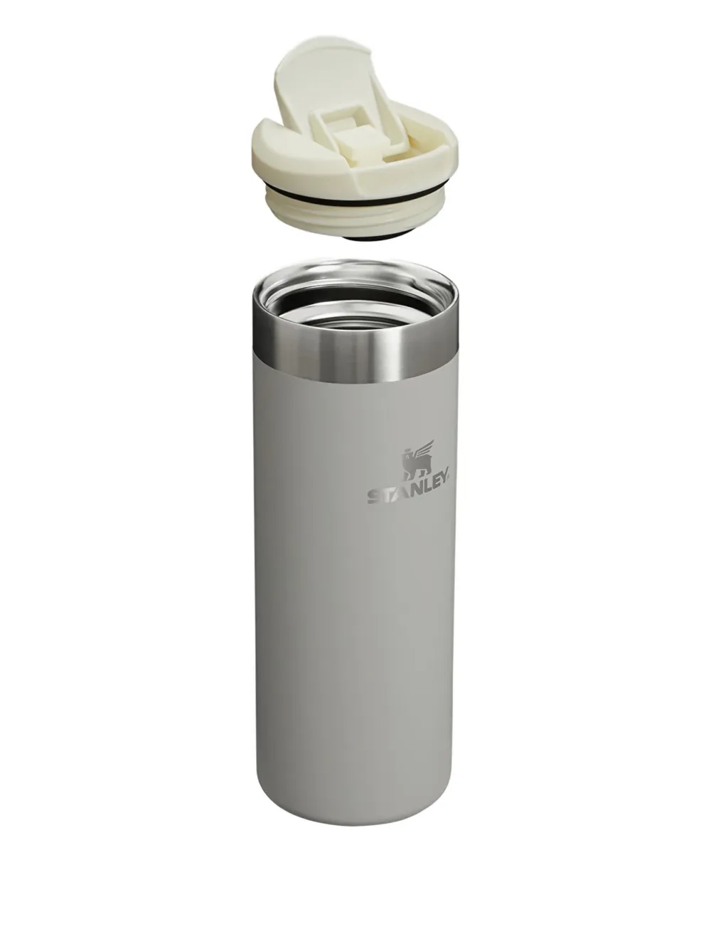 Stanley Termohrnek AeroLight transit bottle (450ml) | Grey | Image 1