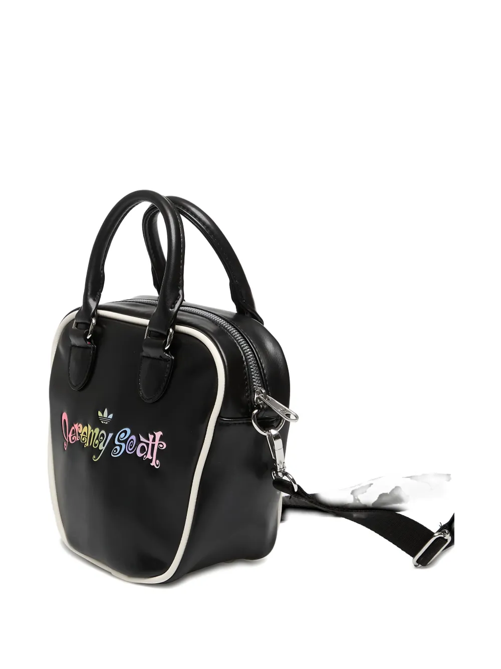 adidas bolsa Bowling mini en colaboración con Jeremy Scott | Hombre | Image 2
