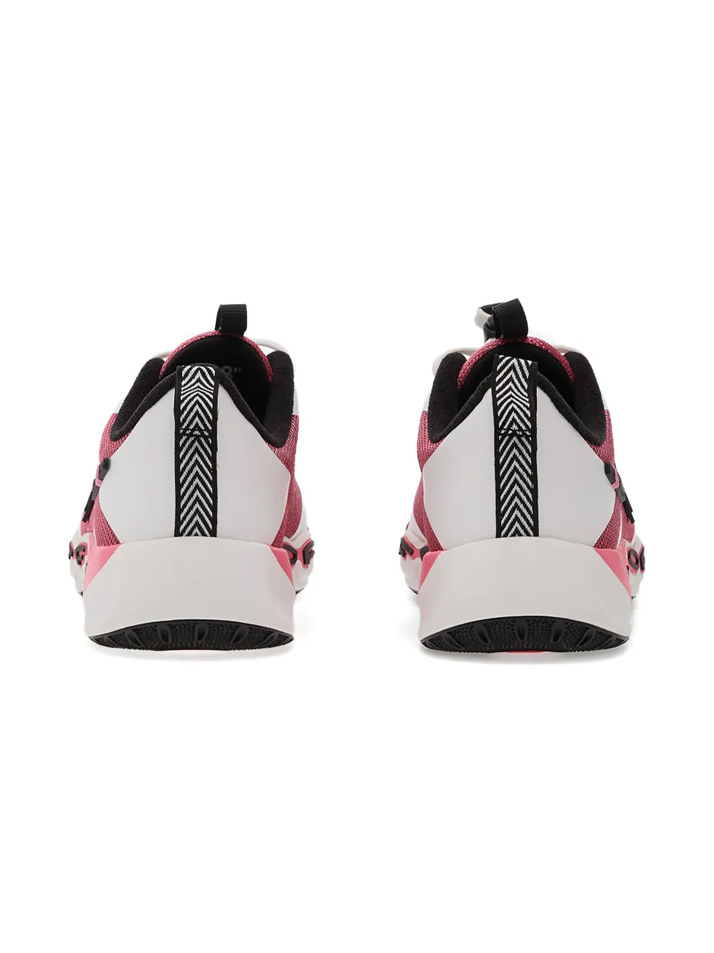 Off-White Kids Sneakers met Arrow-patroon Wit