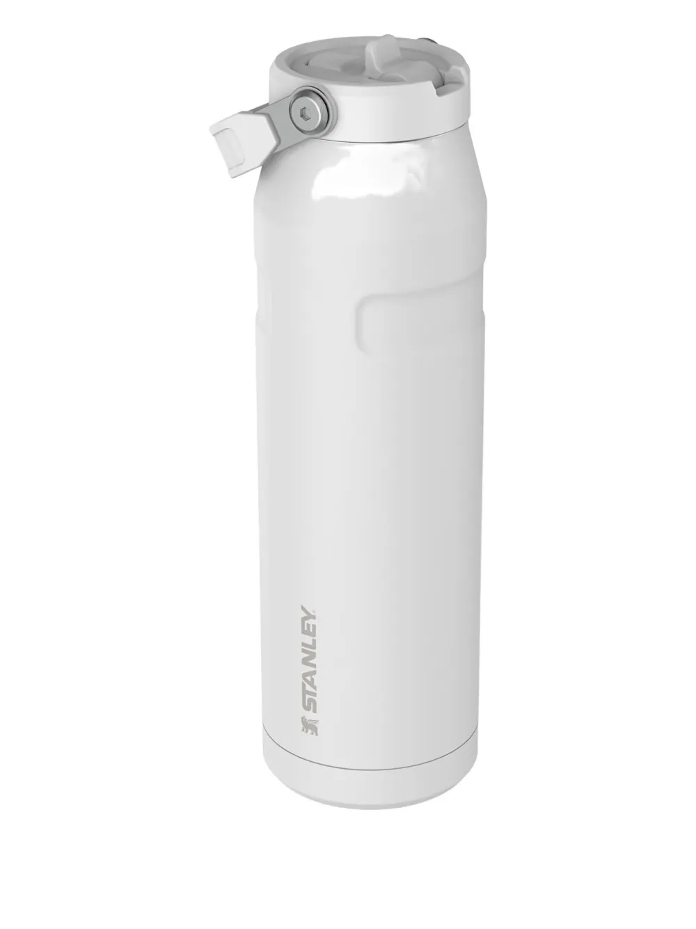 Stanley The IceFlow™ bottle (1060 ml) | White | Image 1