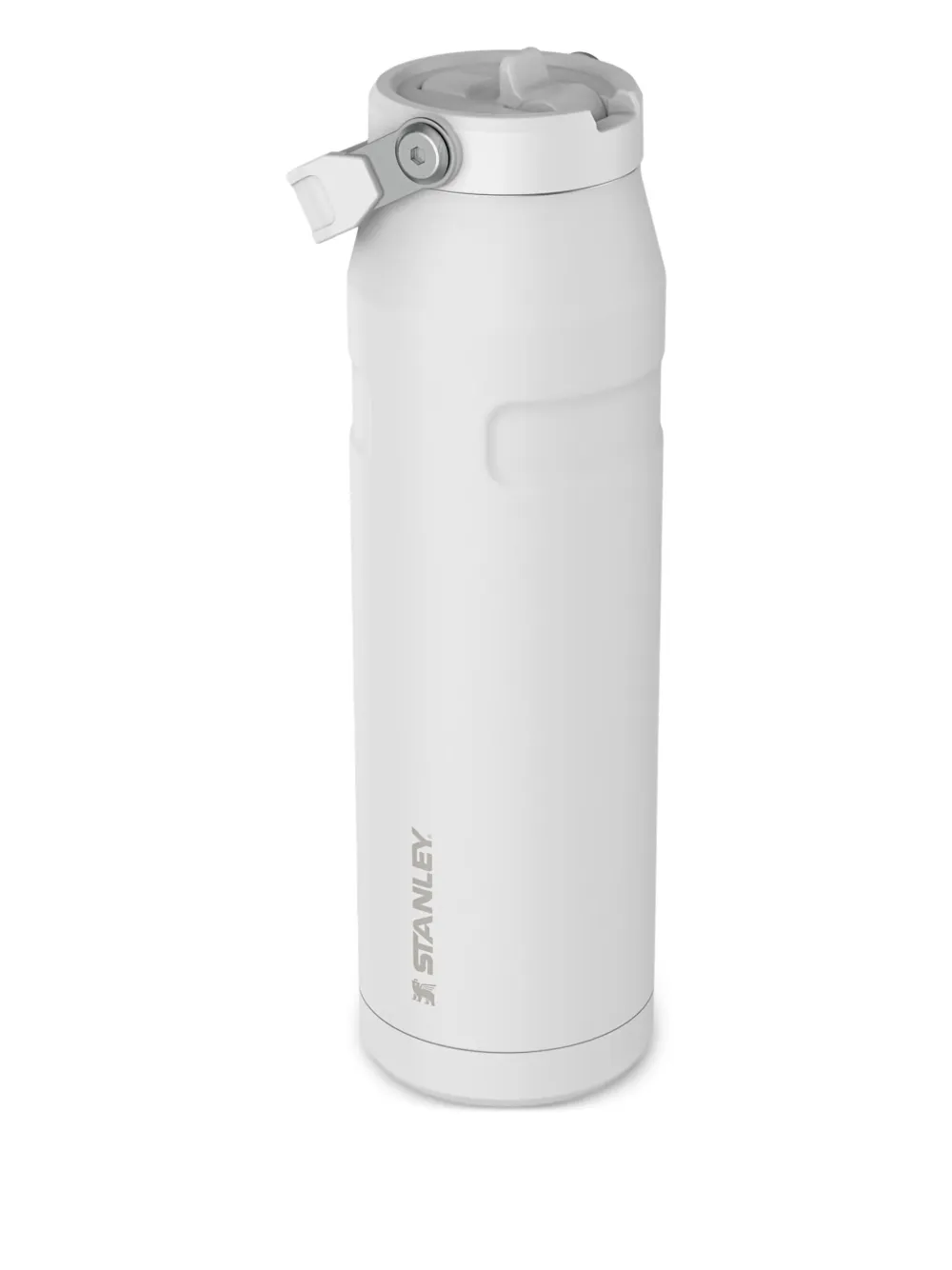 Stanley The IceFlow™ bottle (1060ml) | White | Image 1