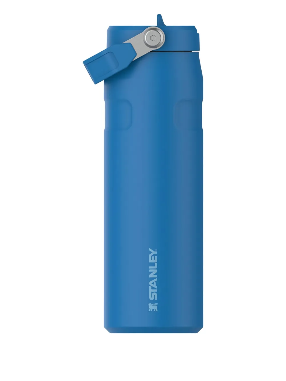 Stanley IceFlow™ flip straw bottle (700ml) | Blue | Image 1