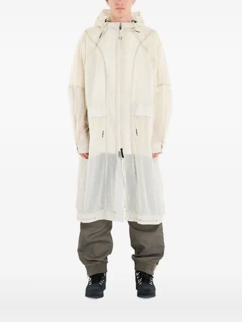 Oakley Latitude Soar parka