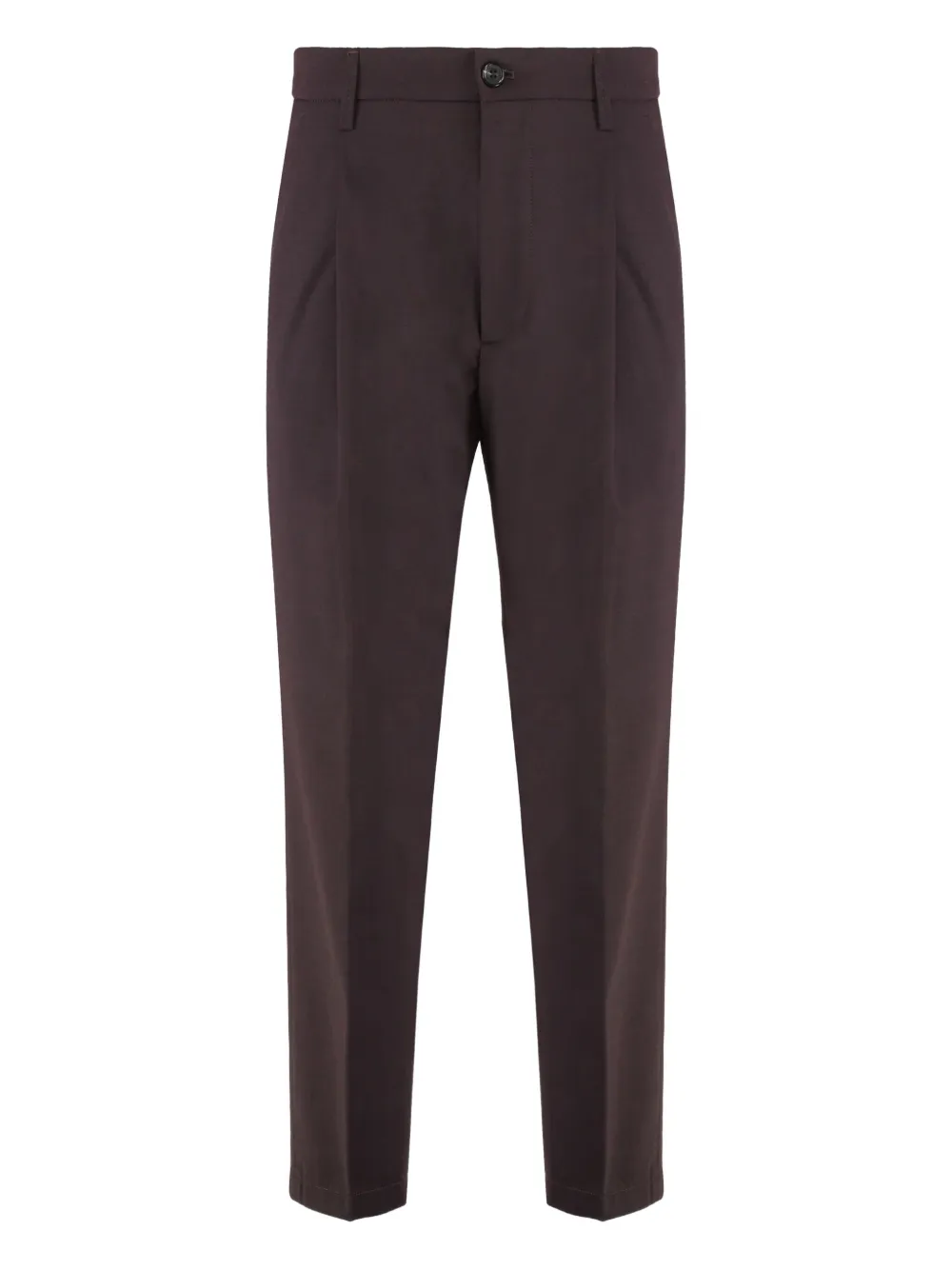 Department 5 Gin byxor | brun | Image 1