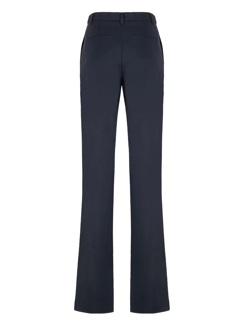 Les Filles d'Eva side-slit trousers | Flared & Bell-Bottom Pants | Image 2
