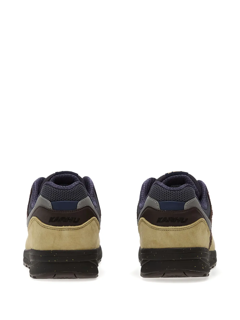 Karhu Legacy 96 sneakers met vlakken Beige