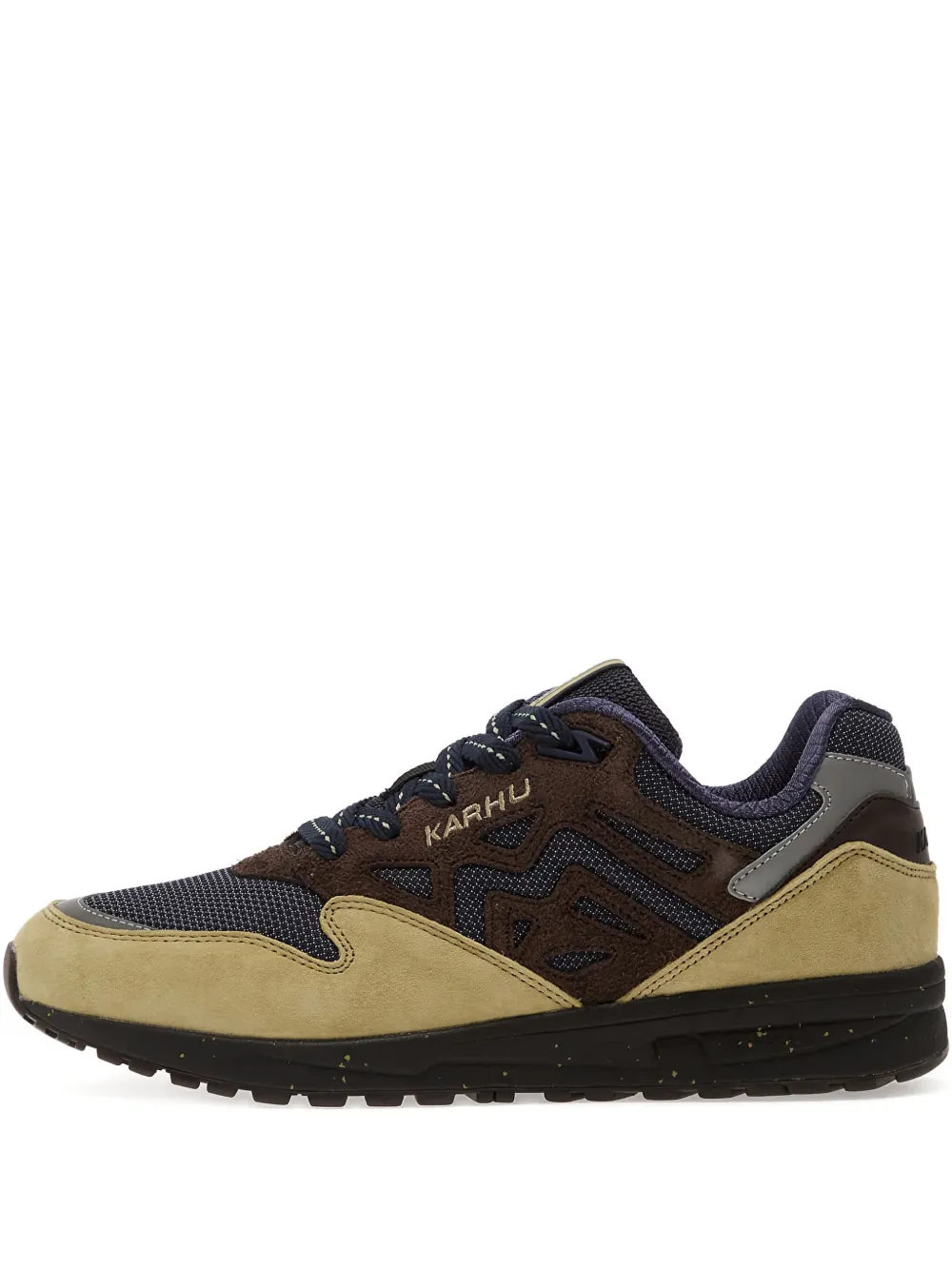 Karhu Legacy 96 sneakers met vlakken Beige