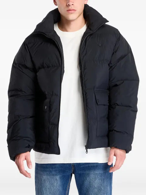 adidas originals pocket puffer jacket