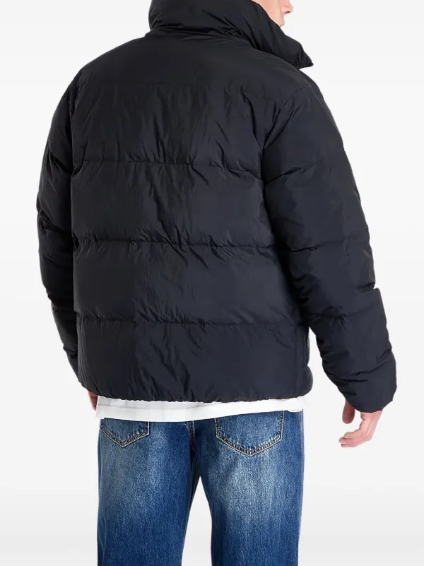 Adidas Originals ポケット パデッドジャケット | ブラック | FARFETCH JP