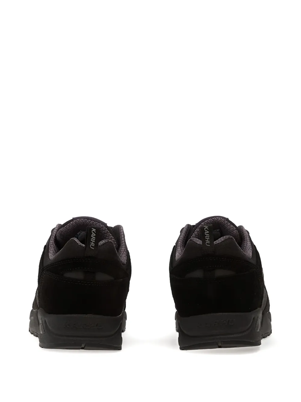 Karhu Fusion 2.0 sneakers met vlakken Zwart