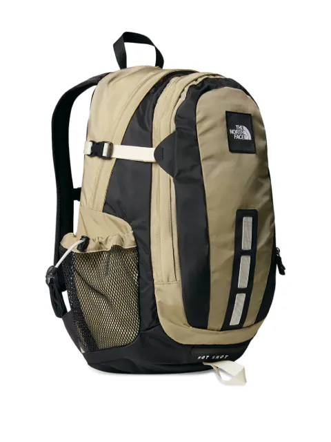 The North Face  Hot Shot SE buckle backpack