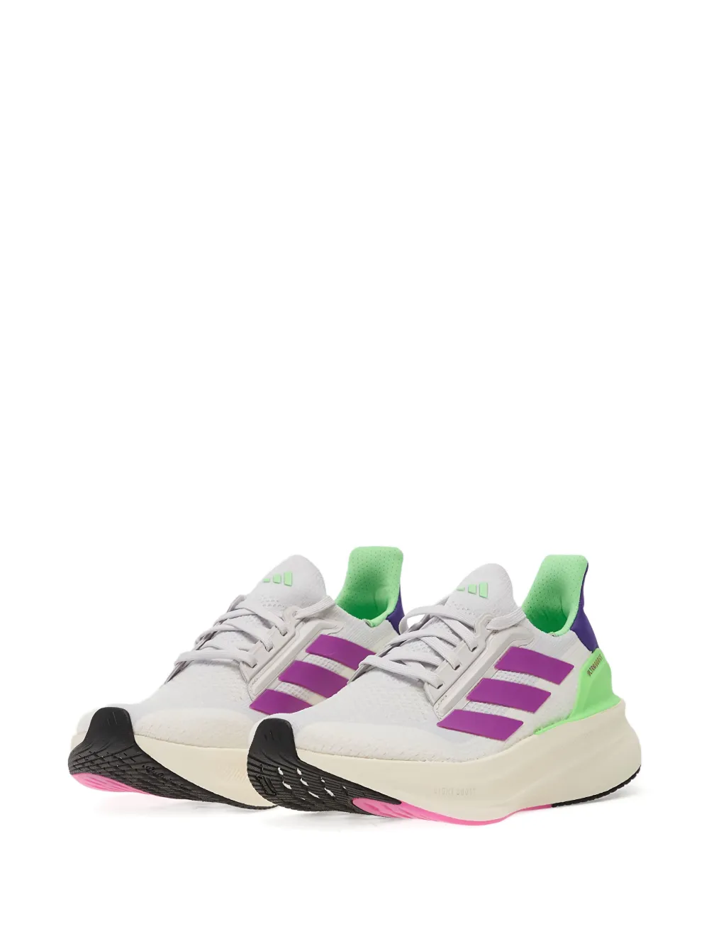adidas Ultraboost 5x sneakers Grijs