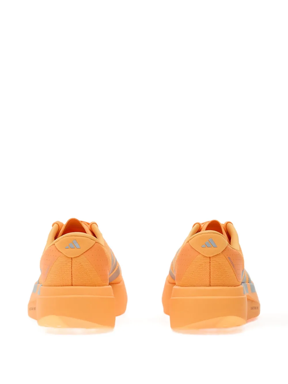 adidas Adizero EVO SL sneakers met strepen Oranje