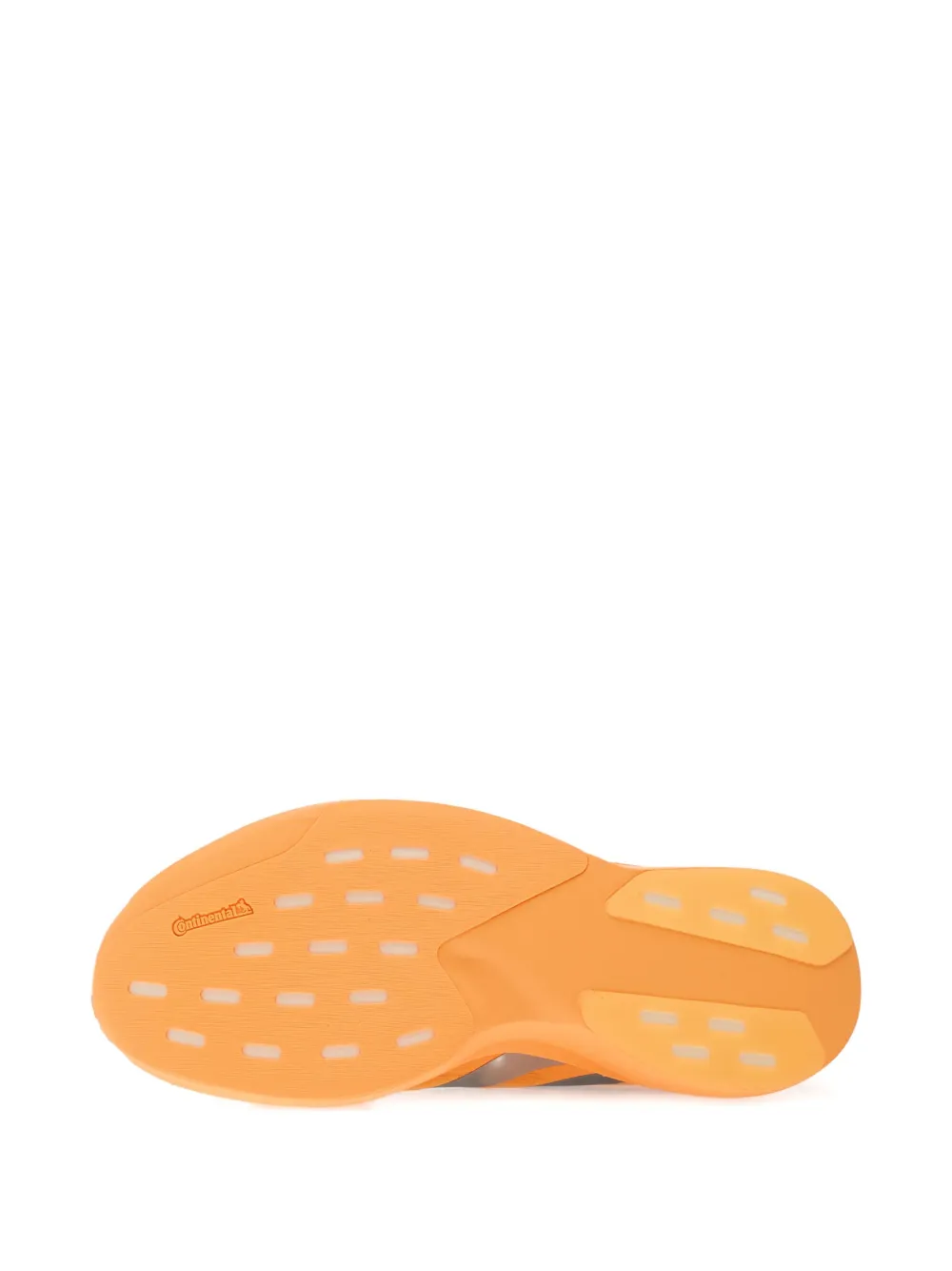 adidas Adizero EVO SL sneakers met strepen Oranje