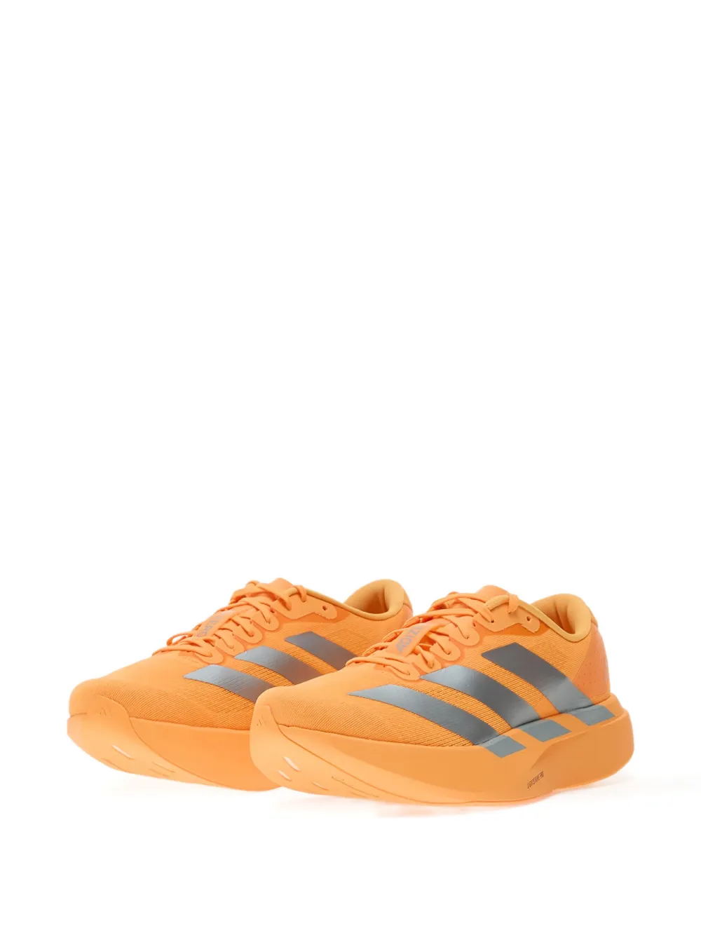 adidas Adizero EVO SL sneakers met strepen Oranje