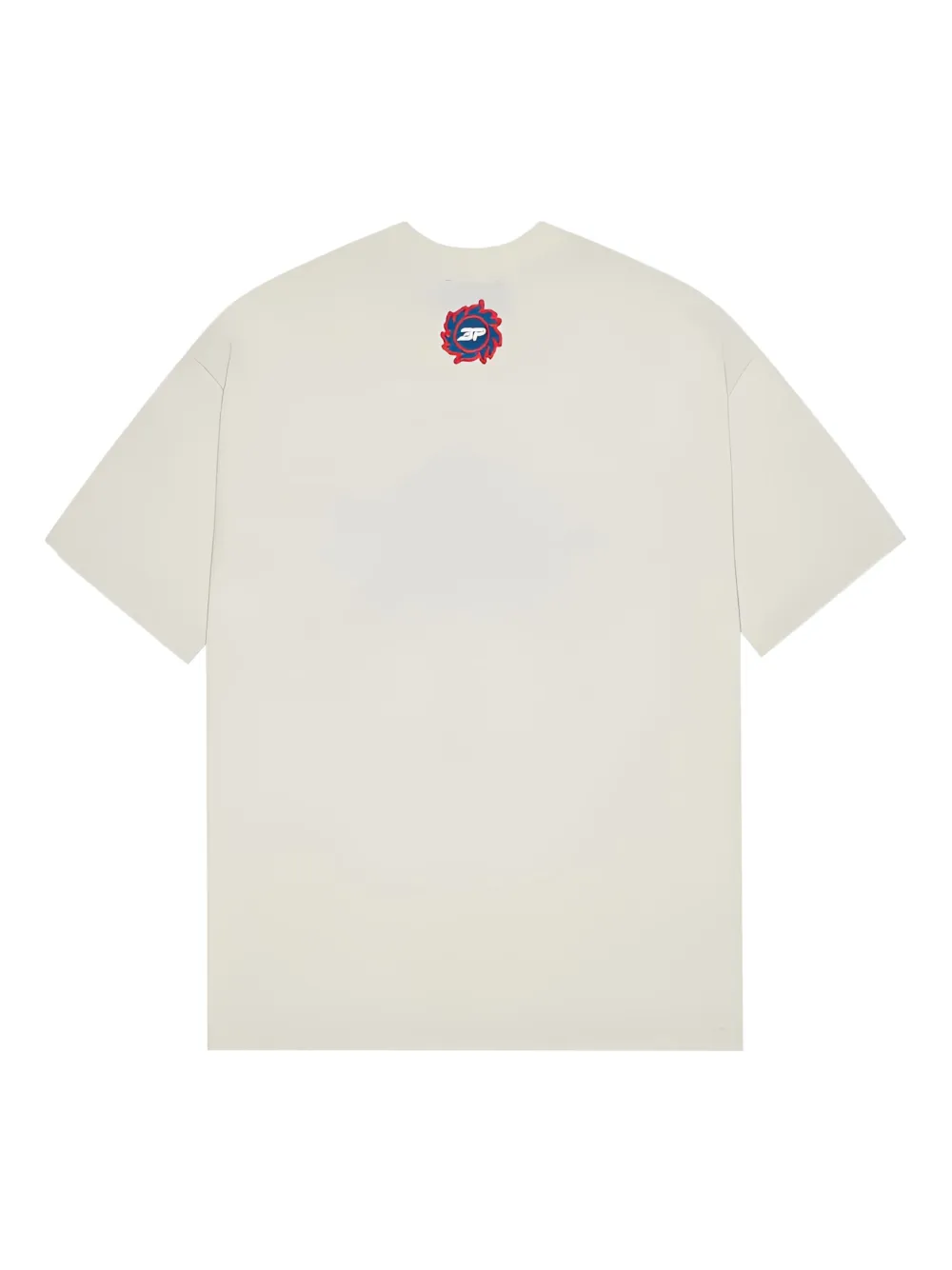 BROKEN PLANET playera Star con logo | Playeras y jerséis | Image 2