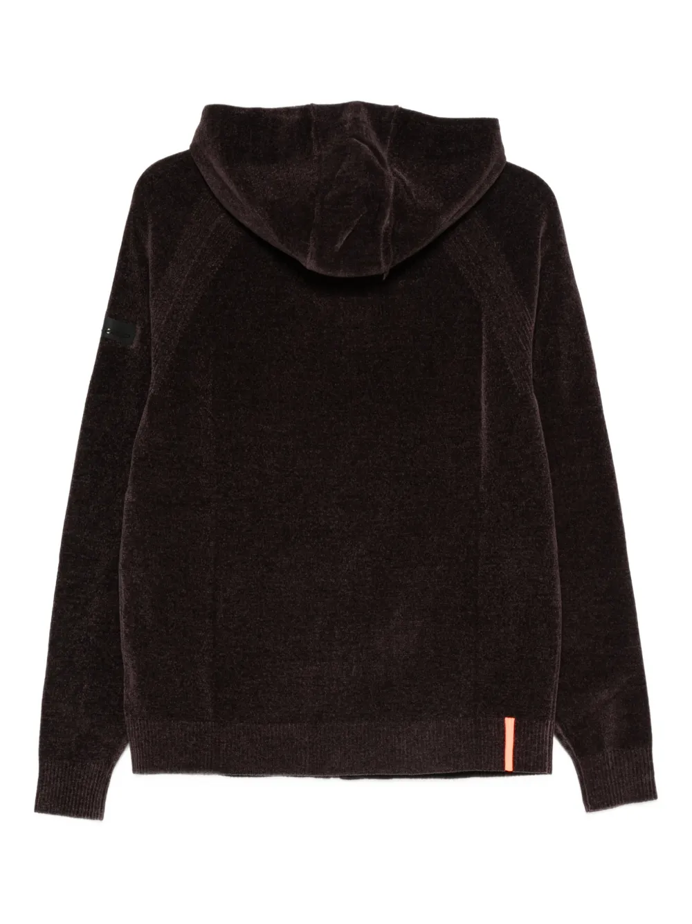 RRD zip-fastening sweater | Hoodies | Image 2