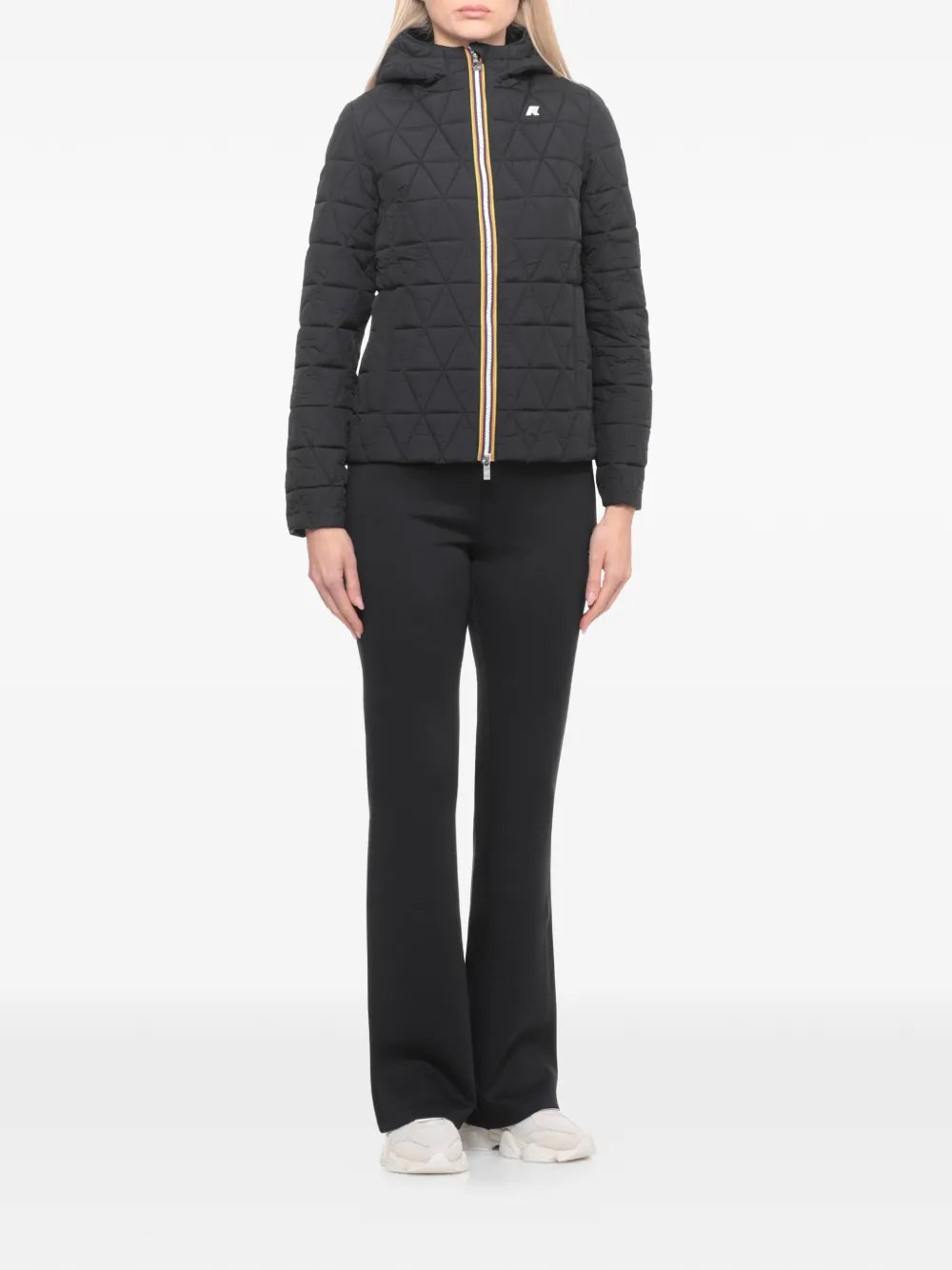 K-Way plumífero Lil Diamond | Chamarras capitonadas | Image 2