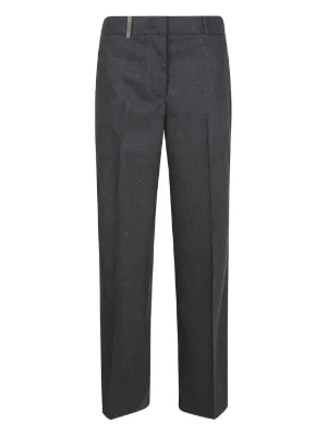 peserico パンツ Peserico（ペゼリコ）パンツ - FARFETCH