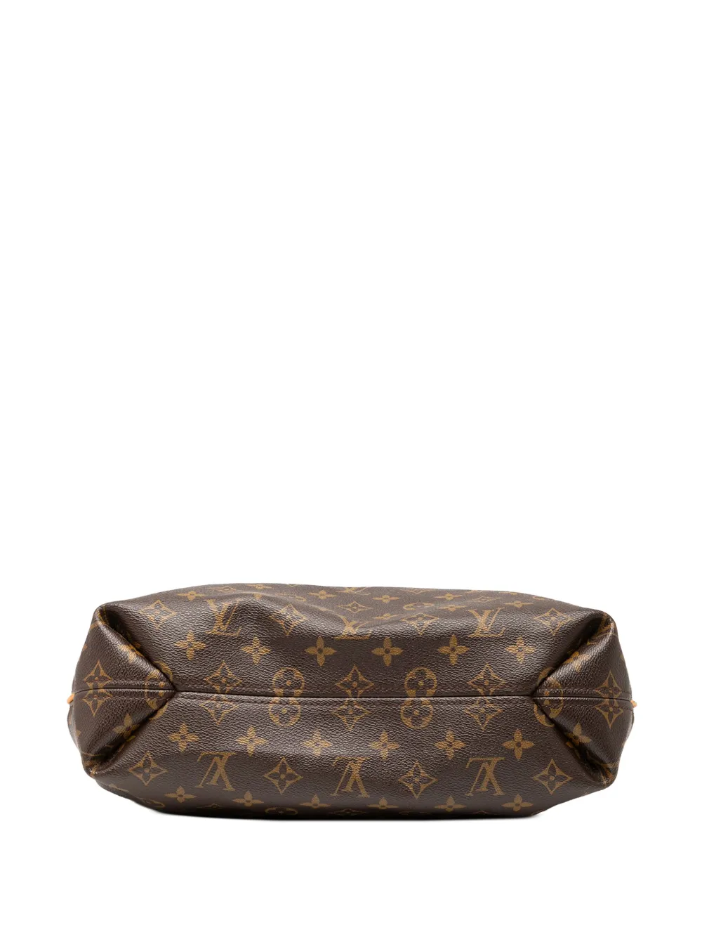 Pre-owned Louis Vuitton 2011 Monogram Sully Pm Shoulder Bag