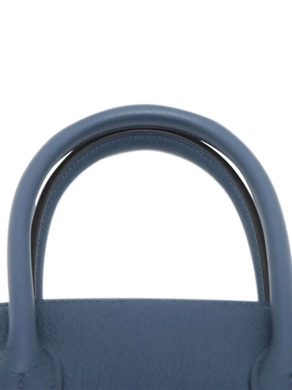 Hermès Pre-Owned 2023 Togo Birkin Retourne 30 handbag | Pre-Owned | Image 2