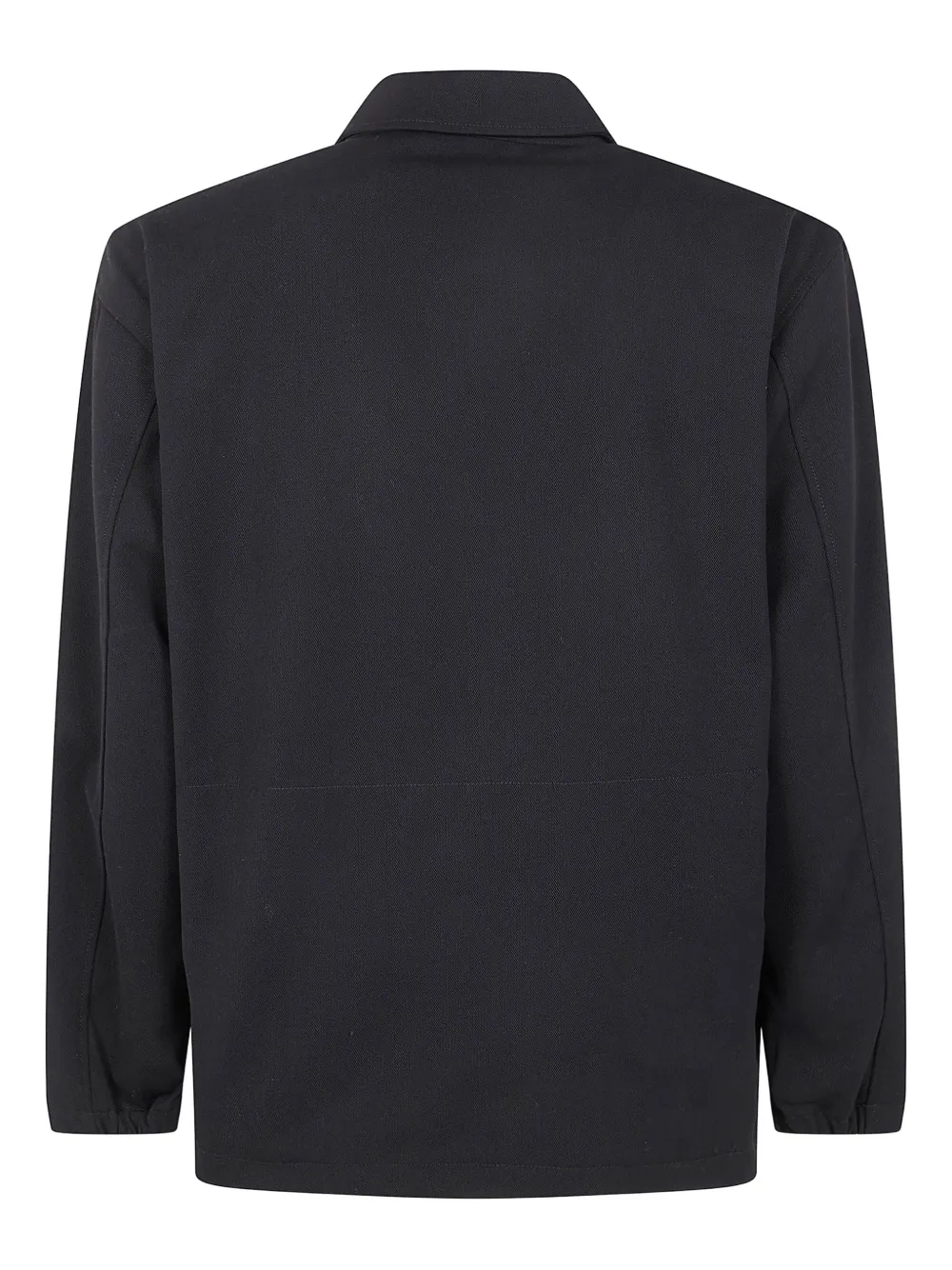 Snow Peak button front jacket | Shirt Jackets | Image 2