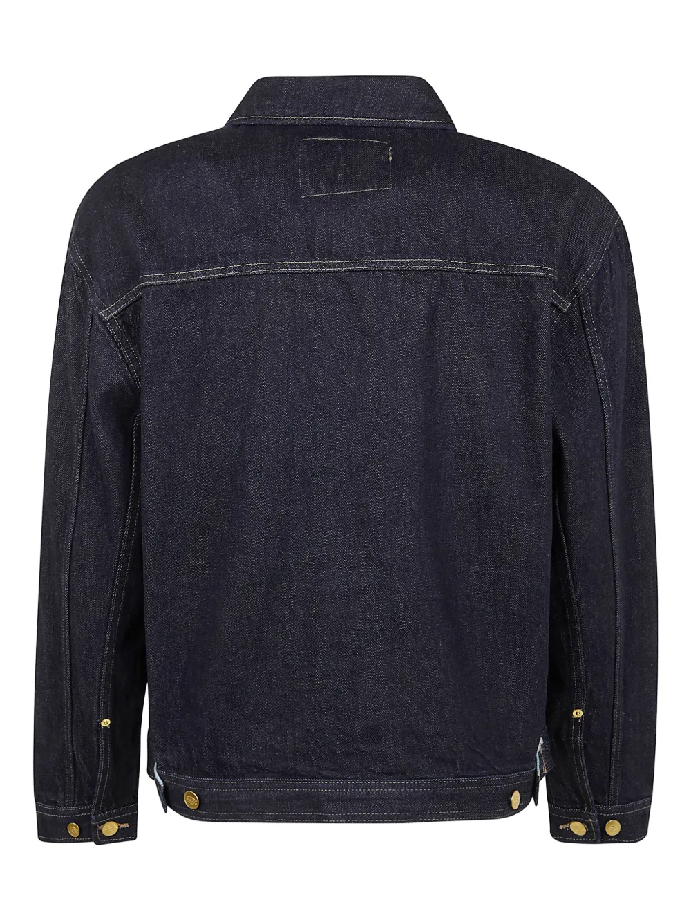 DICKIES buttoned denim jacket | Denim Jackets | Image 2