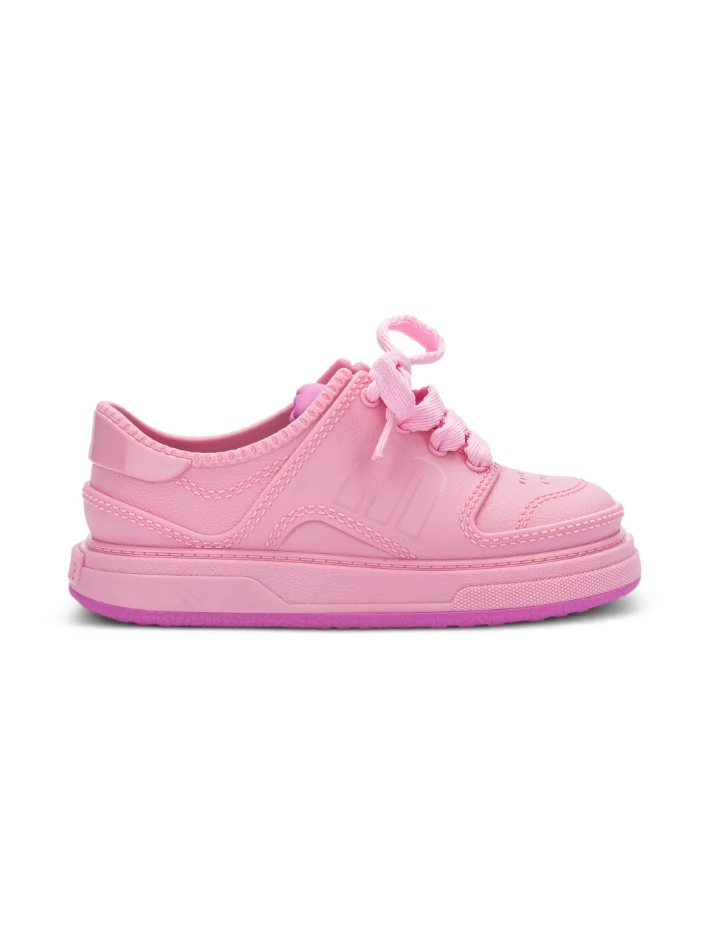 Mini Melissa Bold sneakers | Baby Girl Shoes | Image 2