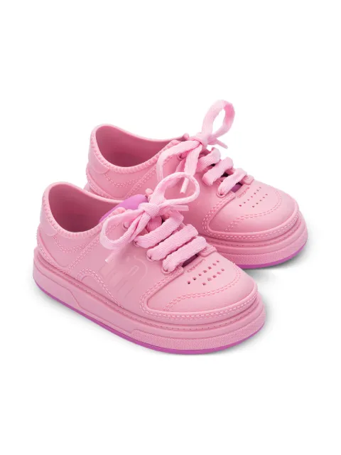 Mini Melissa Bold sneakers