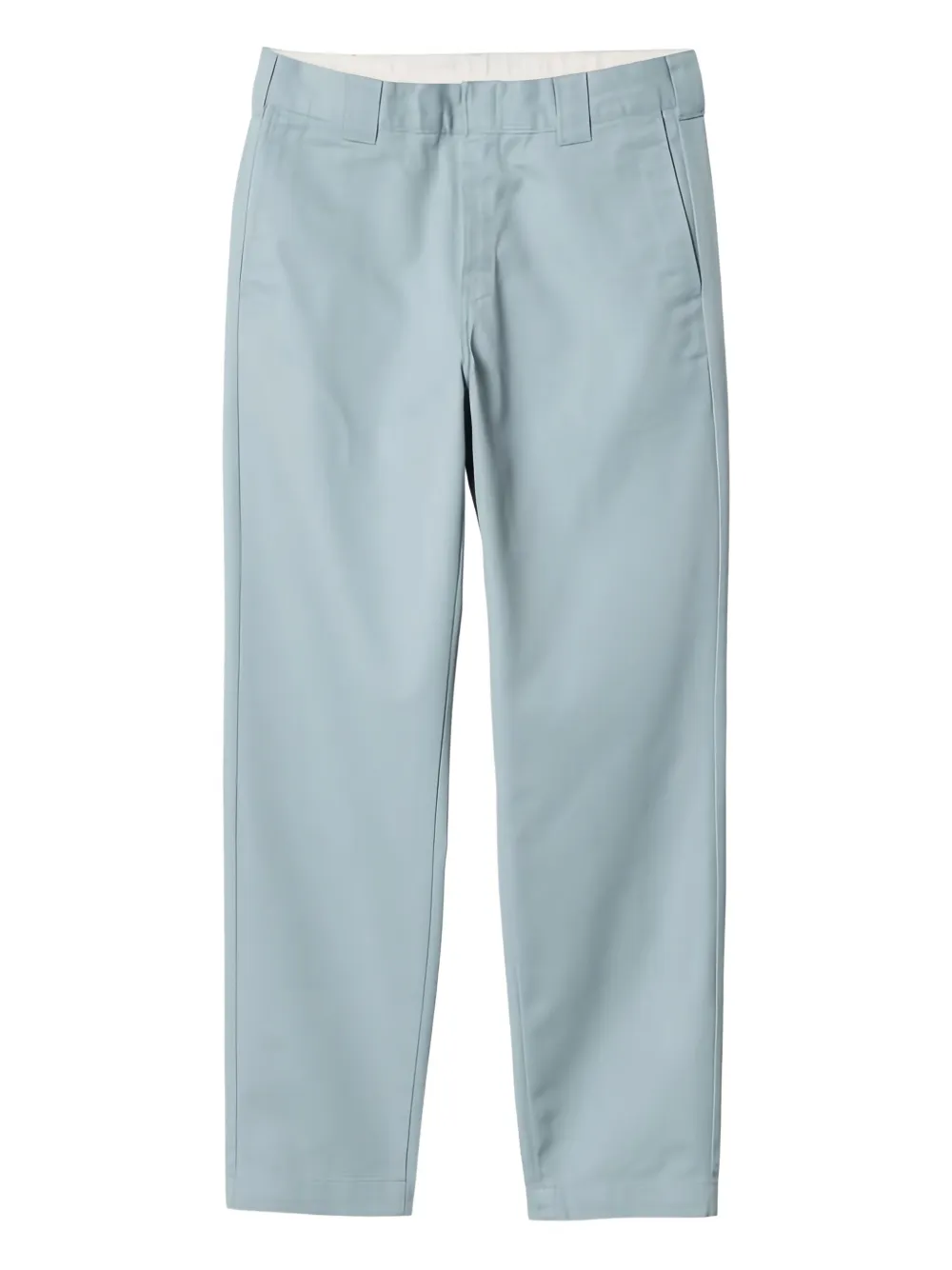Carhartt WIP Master trousers | Blue | Image 1