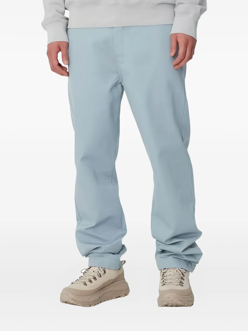 Carhartt WIP Master broek - Blauw