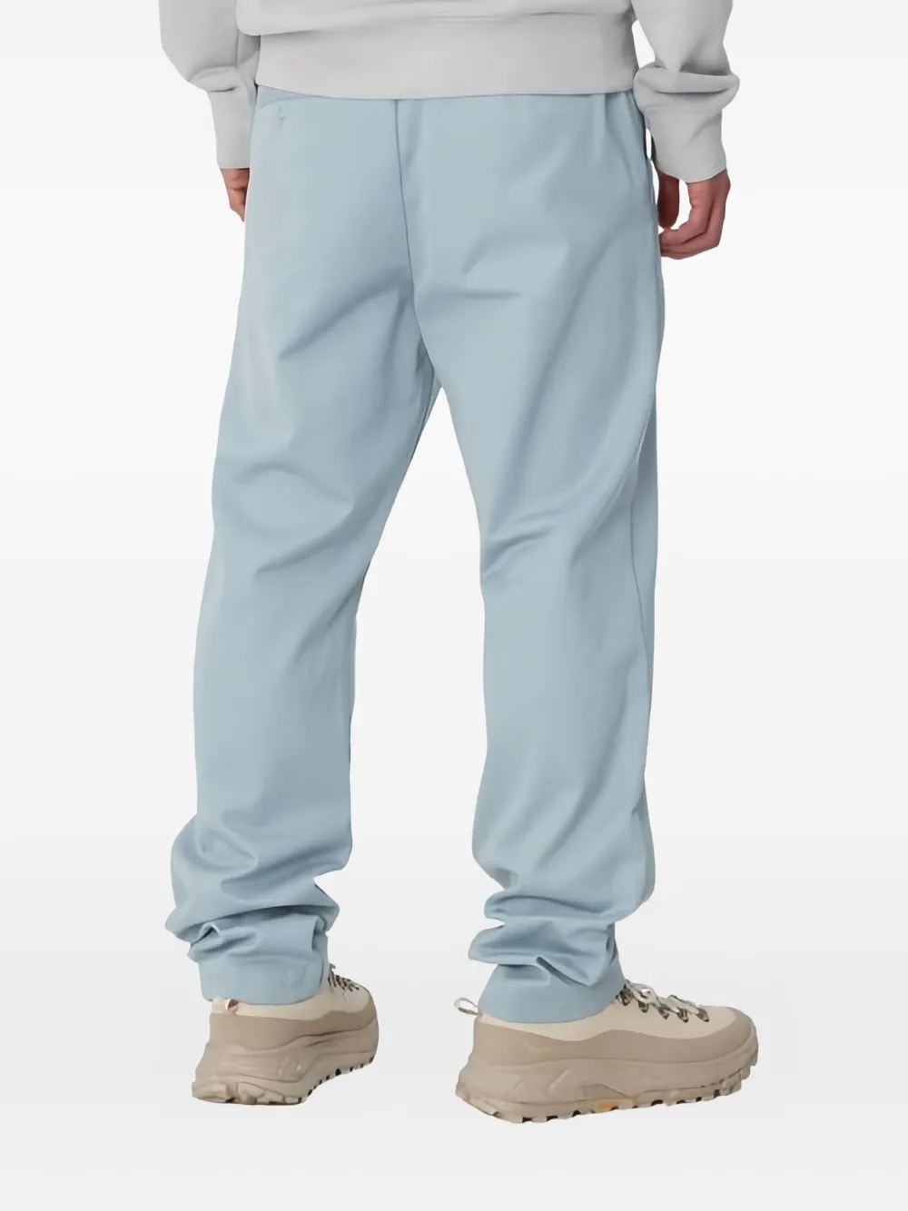 Carhartt Wip Master Pant In Blue