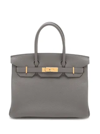 Hermès Pre-Owned