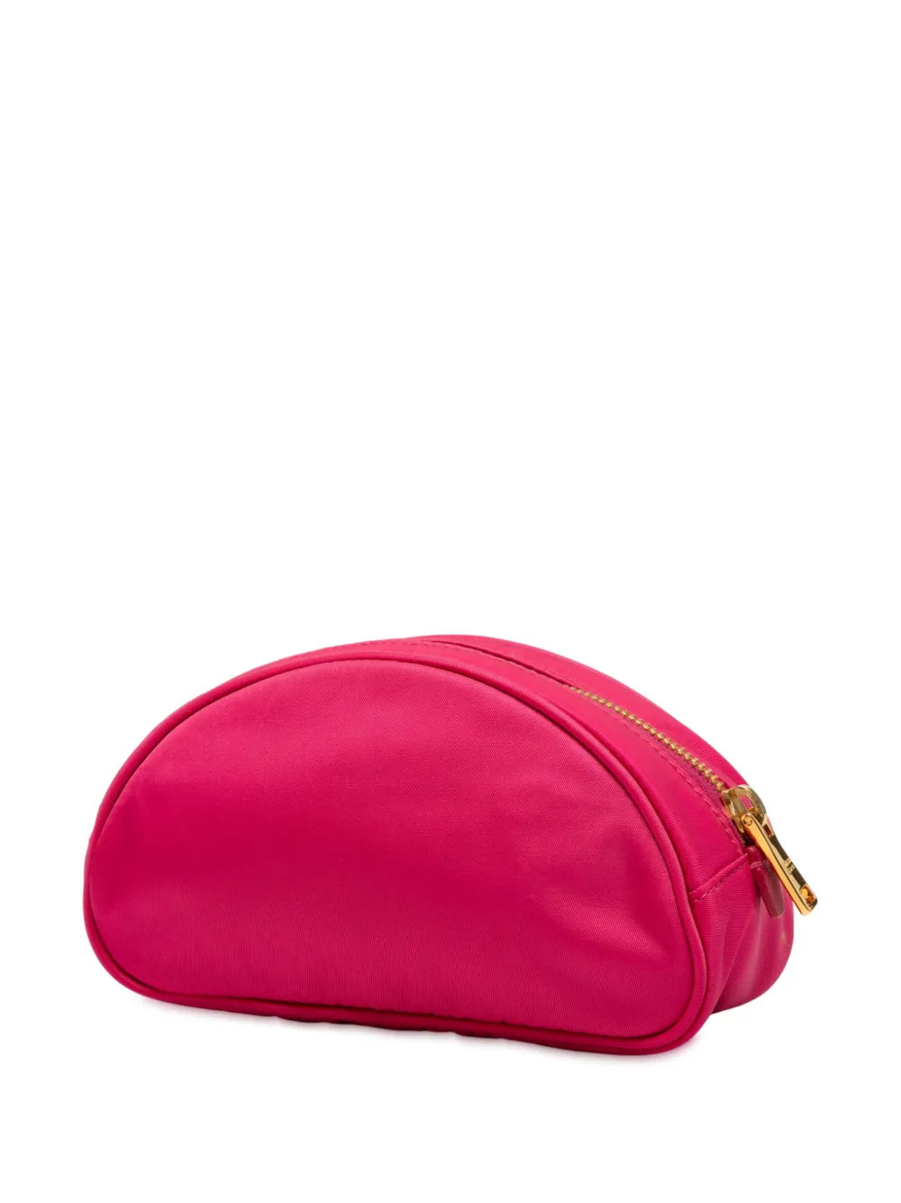 Prada Pre-Owned 2000-2013 Tessuto pouch | Image 2