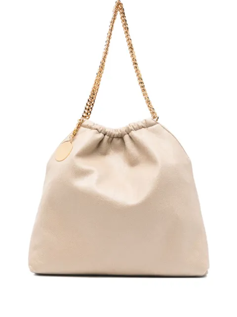 Stella McCartney Falabella drawstring shoulder bag