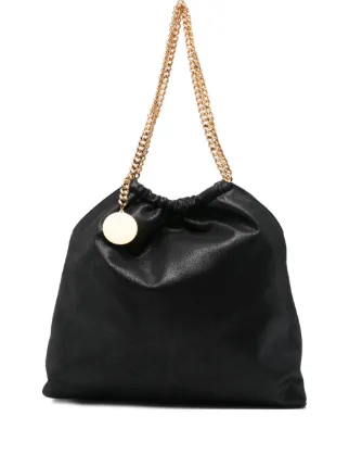 ♡保存袋付き♡Stella McCartneyファラベラ ショルダーバッグ Stella McCartney ファラベラ ドローストリング ショルダーバッグ