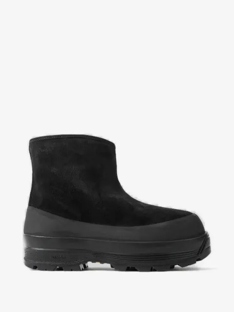 Diemme badia suede boots