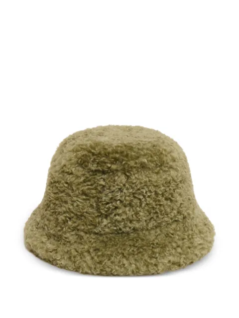 Apparis Amara bouclette bucket hat