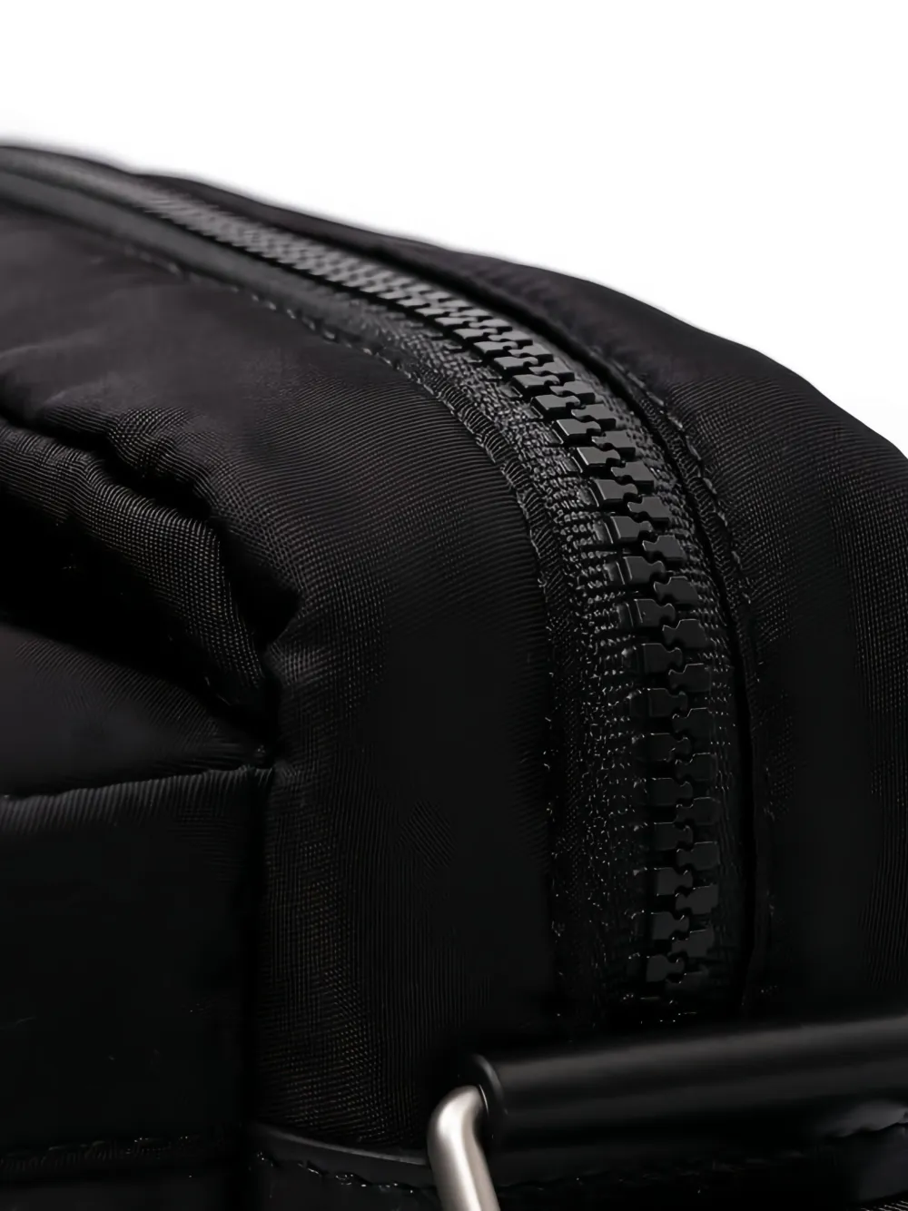 Off-White Outdoor messengertas Zwart