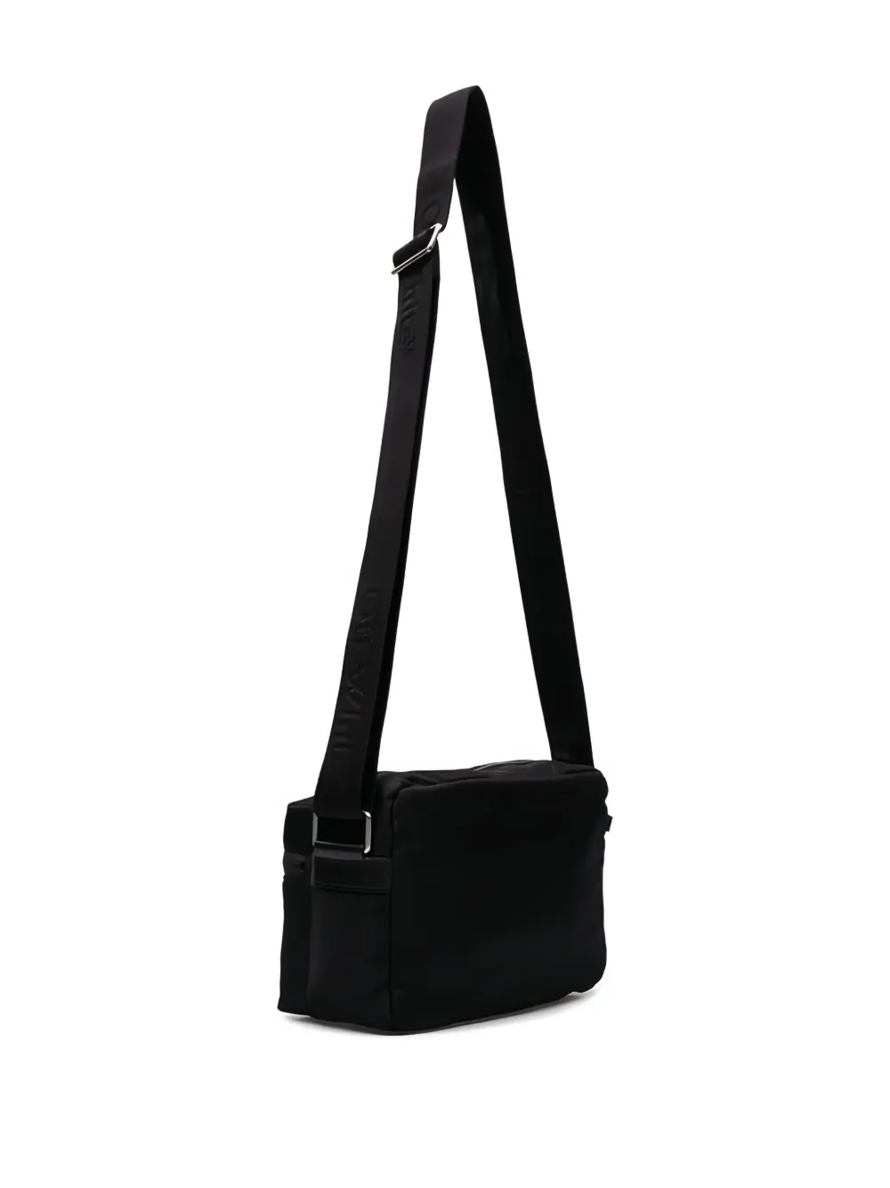 Off-White Outdoor messengertas Zwart