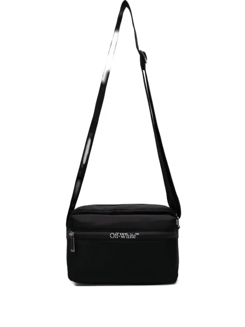 Off-White Outdoor messenger bag