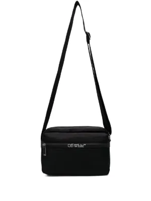Off-White（オフホワイト）メンズ メッセンジャーバッグ - FARFETCH