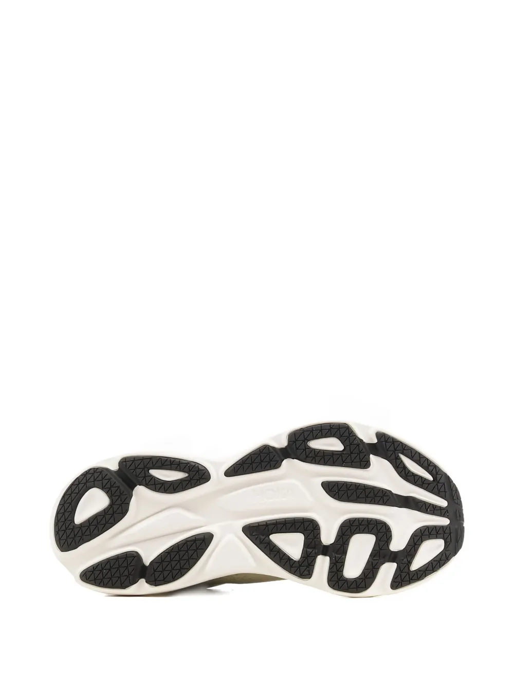 HOKA Bondi 8 sneakers Grijs